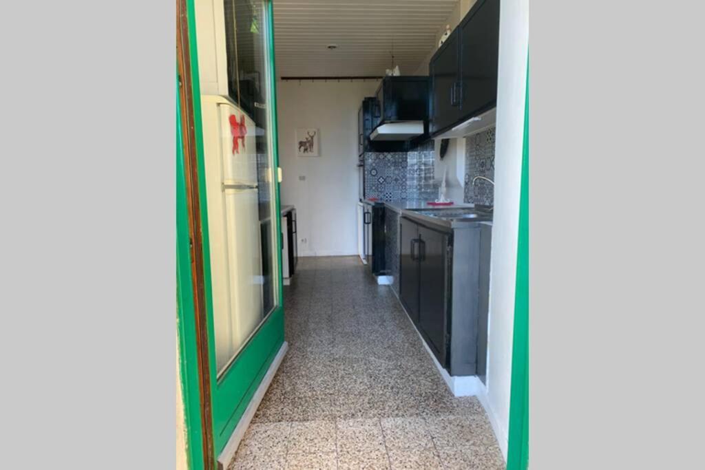 에레제 L'Ancienne Ecole D'Erpigny 빌라 외부 사진