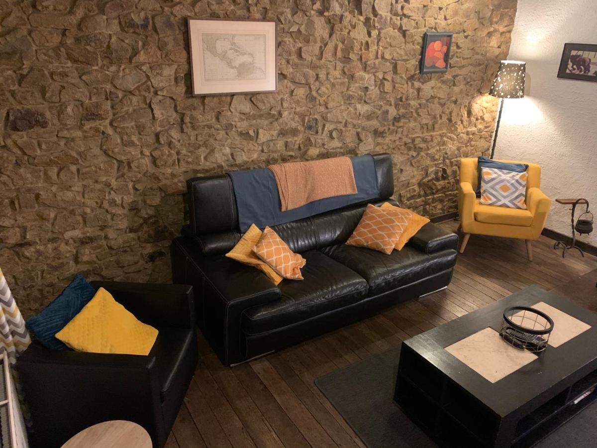 에레제 L'Ancienne Ecole D'Erpigny 빌라 외부 사진