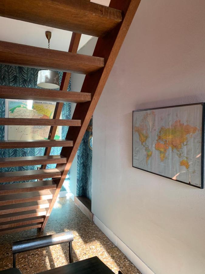 에레제 L'Ancienne Ecole D'Erpigny 빌라 외부 사진
